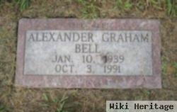 Alexander Graham Bell