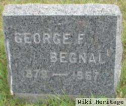George Felix Begnal