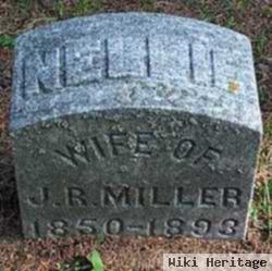 Nellie Miller