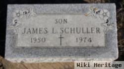 James Lee Schuller