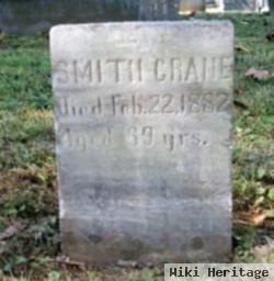 Smith Crane