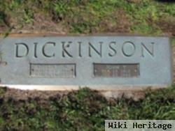 John T Dickinson