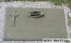 Nellie C. Davis