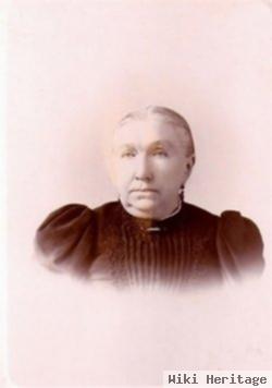 Anna C. Drohn Dieckhoff