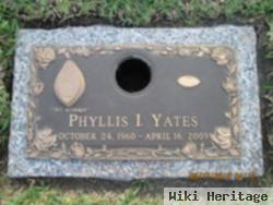 Phyllis I. Yates