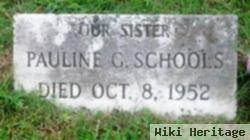 Pauline G Schools