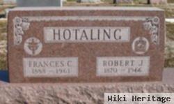 Frances C. Hotaling