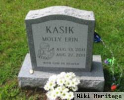 Molly Erin Kasik