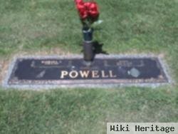 Earl Powell