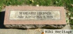 Margaret Klingel Lechner