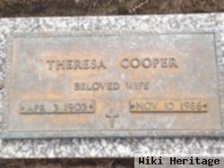 Theresa Cooper