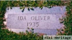 Ida Reid Oliver