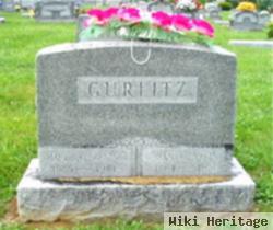 James Larkin Gurlitz