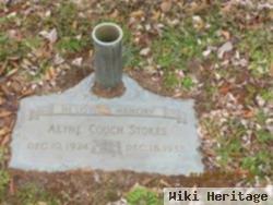 Mabel Alyne Couch Stokes