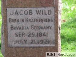 Jacob Wild