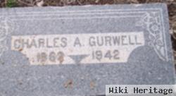 Charles A Gurwell