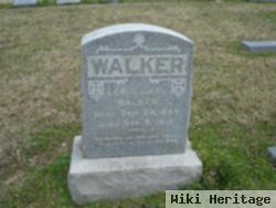 Lewis Carl Walker