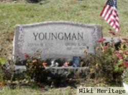 Irving H Youngman, Sr