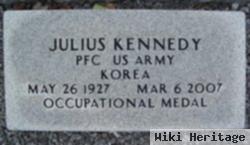 Julius Kennedy