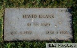 David Clark