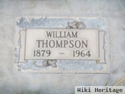 William Thompson