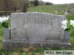 Earskel W. Roberts