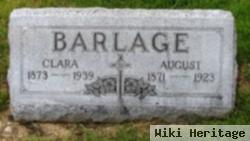 Clara Noelke Barlage