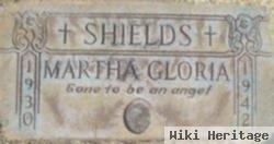 Martha Gloria Shields