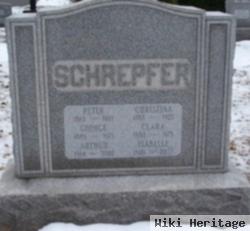 George Peter Schrepfer