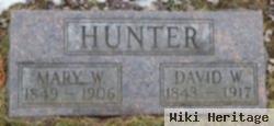 David Wiley Hunter