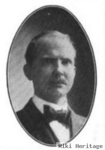 Charles Edmund Haas