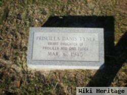 Priscilla Danis Tyner