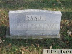 Frank C. Sandt