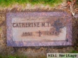 Catherine M. Twohey