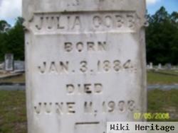 Julia Kite Cobb