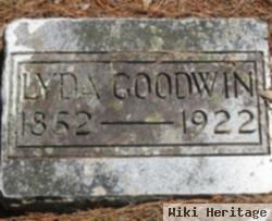 Lyda Goodwin