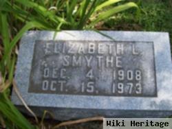 Elizabeth L Smythe