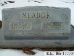 Arthur David Meador