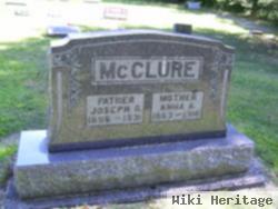 Anna A. Mcclure