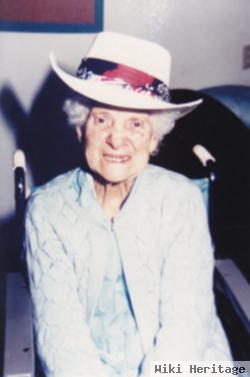 Bessie L. Coley