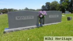 Seph C. Monteith