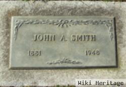 John A Smith