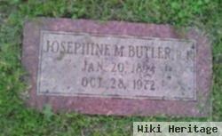 Josephine M. Butler, Rn