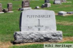 John A. Puffinbarger