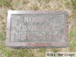 Nina Kerwin Reynolds