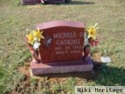 Michele Darlene Gaskins