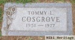 Tommy L. Cosgrove