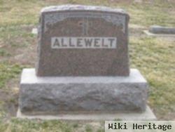 Mary J. Allewelt