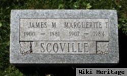 Marguerite T. Scoville