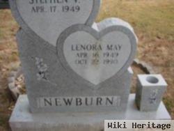 Lenora May Ritter Newburn